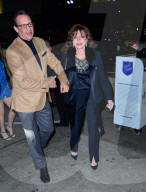 Celebs Dining at Craigs