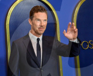PEOPLE -  Lunch der Oscar-Nominierten in LA