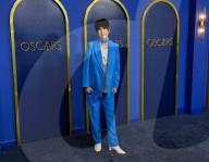 PEOPLE -  Lunch der Oscar-Nominierten in LA