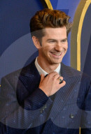 PEOPLE -  Lunch der Oscar-Nominierten in LA