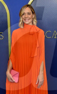 PEOPLE -  Lunch der Oscar-Nominierten in LA