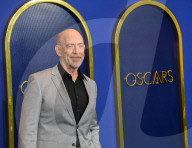 PEOPLE -  Lunch der Oscar-Nominierten in LA