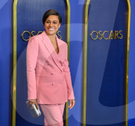 PEOPLE -  Lunch der Oscar-Nominierten in LA