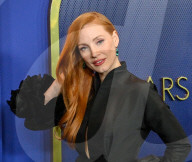 PEOPLE -  Lunch der Oscar-Nominierten in LA