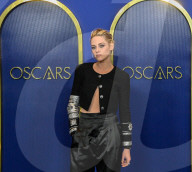 PEOPLE -  Lunch der Oscar-Nominierten in LA