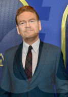 PEOPLE -  Lunch der Oscar-Nominierten in LA