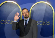 PEOPLE -  Lunch der Oscar-Nominierten in LA