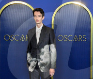 PEOPLE -  Lunch der Oscar-Nominierten in LA