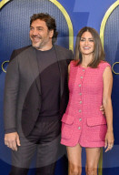 PEOPLE -  Lunch der Oscar-Nominierten in LA