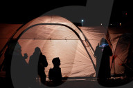 NEWS - Ukraine-Konflikt: Flüchtlinge aus der Ukraine erreichen Polen