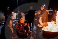 NEWS - Ukraine-Konflikt: Flüchtlinge aus der Ukraine erreichen Polen