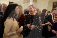 Prime Minister Boris Johnson host 12 for 12 Reception