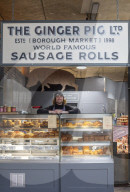 Living in London: Charlene Prempeh on why she never feels alone in buzzy, foodie Borough