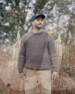 Ways of seeding: the designer changing the way we look at gardening.