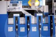 NEWS - Extrem hohe Benzinpreise an deutschen Tankstellen
