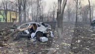 NEWS - Ukraine-Konflikt: Tote nach Luftangriff auf Kinderspital in Mariupol