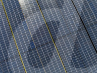 NEWS - Solarenergieanlagen in Almere, Holland