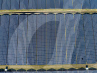 NEWS - Solarenergieanlagen in Almere, Holland
