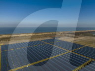 NEWS - Solarenergieanlagen in Almere, Holland