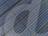 NEWS - Solarenergieanlagen in Almere, Holland