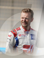 SPORT - Formel 1: Testfahrten in Bahrain
