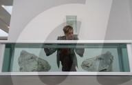 NEWS - Damien Hirst Formaldehyd-Skulpturen Ausstellung, Gagosian Gallery, London