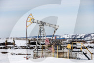 Oil Production - Russia