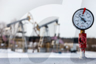 Oil Production - Russia