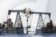 Oil Production - Russia