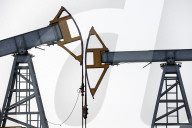 Oil Production - Russia