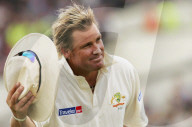 Shane Warne, preternatural genius who played with a carefree spirit.