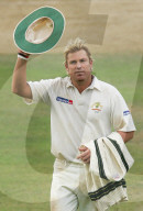 Shane Warne, preternatural genius who played with a carefree spirit.