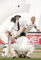 Shane Warne, preternatural genius who played with a carefree spirit.
