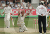 Shane Warne, preternatural genius who played with a carefree spirit.