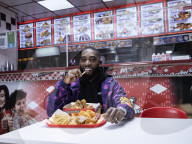 Rap star to wrap star: Tinie Tempah on moving into food and dreaming big with his delivery brand