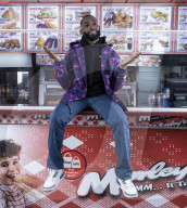 Rap star to wrap star: Tinie Tempah on moving into food and dreaming big with his delivery brand