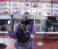 Rap star to wrap star: Tinie Tempah on moving into food and dreaming big with his delivery brand