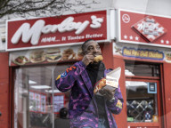 Rap star to wrap star: Tinie Tempah on moving into food and dreaming big with his delivery brand