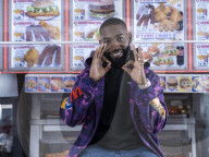 Rap star to wrap star: Tinie Tempah on moving into food and dreaming big with his delivery brand
