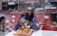 Rap star to wrap star: Tinie Tempah on moving into food and dreaming big with his delivery brand