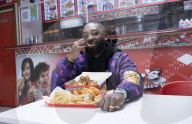 Rap star to wrap star: Tinie Tempah on moving into food and dreaming big with his delivery brand