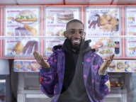 Rap star to wrap star: Tinie Tempah on moving into food and dreaming big with his delivery brand