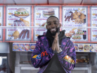 Rap star to wrap star: Tinie Tempah on moving into food and dreaming big with his delivery brand