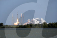 NEWS - SpaceX startet weitere Starlink-Satelliten