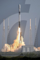 NEWS - SpaceX startet weitere Starlink-Satelliten