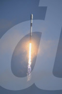 NEWS - SpaceX startet weitere Starlink-Satelliten