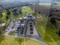 NEWS - Ukraine-Konflikt: Das 140 Millionen Pfund teure Herrenhaus des flüchtigen Ex-Oligarchen Andrej Borodin in Henley-on-Thames