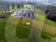 NEWS - Ukraine-Konflikt: Das 140 Millionen Pfund teure Herrenhaus des flüchtigen Ex-Oligarchen Andrej Borodin in Henley-on-Thames