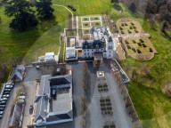 NEWS - Ukraine-Konflikt: Das 140 Millionen Pfund teure Herrenhaus des flüchtigen Ex-Oligarchen Andrej Borodin in Henley-on-Thames