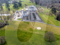 NEWS - Ukraine-Konflikt: Das 140 Millionen Pfund teure Herrenhaus des flüchtigen Ex-Oligarchen Andrej Borodin in Henley-on-Thames